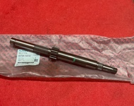 NC131 แท้ เพลา แกนเพลา เพลาเบรค เพลาบน เพลาเกียร์ เพลาบีบเลี้ยว รถไถนา ตราช้าง สยาม สยามคูโบต้า รุ่น