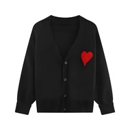 Just Jacket - Cardigan LOVEWanita BIG Size (S - 6XL) CUTE Korean Ulzzang Fashion Oversize ML XL XXL 