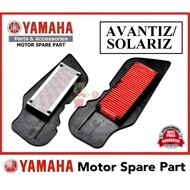 YAMAHA AVANTIZ / SOLARIZ AIR CLEANER 0 PENAPIS UDARA AIR FILTER ANGIN SOLARIZ AVANTIZ125 SOLARIZ125 