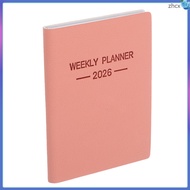 Homework Planner Journal Monthly Goal for Women Habit Tracker  zhihuicx