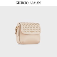 [Christmas Gift] GIORGIO ARMANI/ARMANI Ladies Crossbody Bag