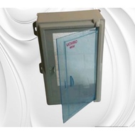 KWH/ Box Cover KWH/ TOKEN Box Prepaid/