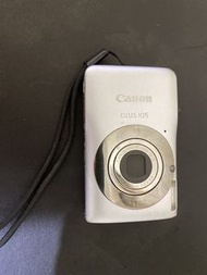 Canon IXUS 105 數碼相機