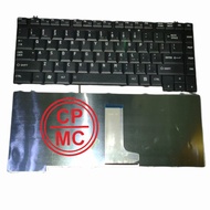 Toshiba Dynabook B550 B550 Keyboard/B B551 B551/C B551D B551/E B552