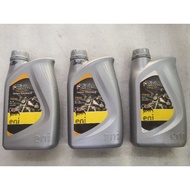 ENI 4T OIL I-RIDE CLASSIC (STOCK CLEARANCE OFFER) ENI 4T OIL 10w40/15w50/20W50 MOTORCYCLE ENGINE OIL