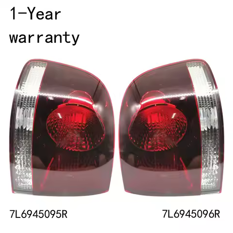 Rear Tail Light For VW Touareg 2007-2010 7L6945095R 7L6945095M 7L6945111K 7L6945096R 7L6945096M 7L69