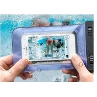 Gen 2 Waterproof Phone Pouch Bag / Handphone Mobile IPX8 Certified Premium Pouch Idea Teacher's Day