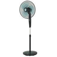 MISTRAL STAND FAN WITH REMOTE (16 INCH) MSF1628WR (BLACK)