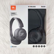 Wireless Bluetooth Headphone for jbl T450BT Extra Bass Hi-Fi Stereo Bluetooth Headset