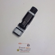 Phone LCD screen holding clamp