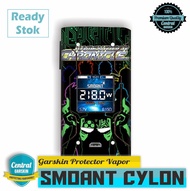 Garskin Smoant Cylon 218W TC Mod - kamen rider chronicle