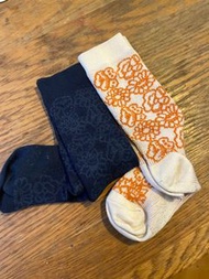 Marimekko 襪