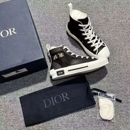 Dior b27高筒鞋-40
