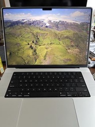 Apple MacBook Pro 16-inch M2 Pro 512GB SSD