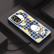 Phone Case For Huawei P50 P50 PRO P60 P60 PRO P20lite p20lite 2019 Cute Dog Liquid Silicone Full directional Protection Phone Case