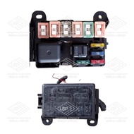 กล่องฟิวส์ มาสด้า ซีดาน MAZDA 323 SEDAN 92 (อะไหล่แท้ มือสองญี่ปุ่น มีรับประกัน)