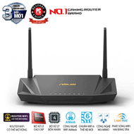 Thiết bị định tuyến không dây ASUS RT-AX56U (Gaming Router) Wifi AX1800