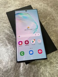 ♟Samsung Note10+ (256Gb)