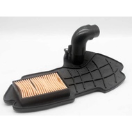 AIR FILTER PAPER - PASSION/MOSKITO/SPACY/NSC110CS/PCX150/WW150/BELANG150/NEX110/VTS200/GTS200/VTS250