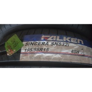 Falken SN832I(2024) 195/55R15 195 55 15 195/55/15 195-55-15 * Harga Untuk 1BIJI