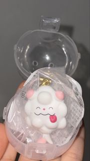 Pokémon Go扭蛋