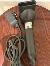 ILIVI Hair Dryer (with purchasing box) ILIVI風筒連原裝盒
