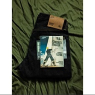 Adelaide Denim Concrete Master 19oz