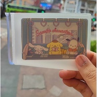 in stock Collection_sanrio characters ezlink card