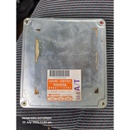 ECU SILVERTOP 4AGE (89661-12781)