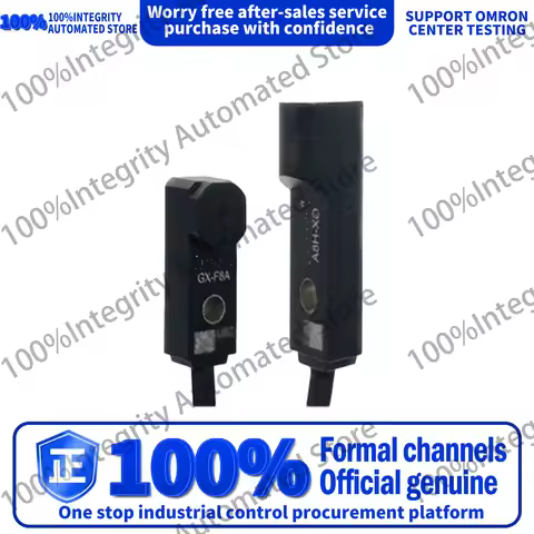 GX 100% Original genuine product Proximity switch sensor GX-F8A GX-F8A-P GX-F8B GX-H8A GX-H8A-P GX-H