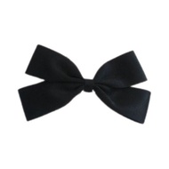 New Children's Princess Bow Tassel Hair Clip Girl Hairpin Pair Clip Side Clip Bun Clip Back of Head 