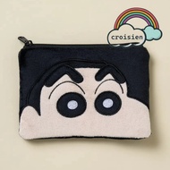 Crayon Shin-chan Face String Pouch Crayon Shin-chan/Crayon Shin-chan Face String Pouch Crayon Shin-c
