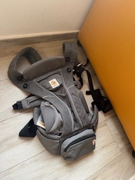 Ergobaby Omni Breeze (Grey)