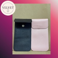 protective pu case ( black white light blue light pink )for Casio fx570 fx991 fx5800 fc100 fc200 etc