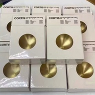 全新未拆 cortis出道专辑 COLOR OUTSIDE THE LINES Singing Bowl ver. 正版