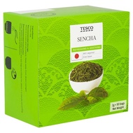 Tesco Sencha Tea 50 Bags x 2g
