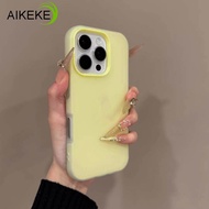 Luxury Skin-feel 2-in-1 Phone Case For Vivo Y04 Y04S Y03 Y03T Y02 Y02A Y02T Y02S Y01A Y01 Y5S Y3S Y1