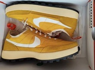 ✨ 全新正貨 ✨Tom Sachs x Nike Craft General Purpose Shoe “Archive”低幫 波鞋 男女齊碼 黃色