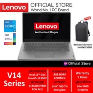 Laptop Lenovo V14 G2 Intel Core i5 16gb 512gb Ssd Iron Grey W11 PRO - 8GB 512SSD, Laptop