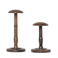 Antique Hat Creative Wooden Hat Rack Display Rack Storage Support Hat Holder Can Hat Rack Hat New St