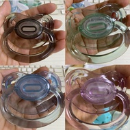 Ddlg Adult Size Pacifier Abdl Adult Baby Pacifier Silicone