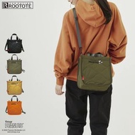 日本 全新 秋冬顏色系列 Rootote Square Quilting Series Peanuts Snoopy 史努比 便攜 刺繡 手提袋 斜咩袋 兩用袋 單肩袋 購物袋（需訂購， 四個顏式可供