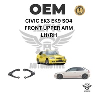 CIVIC EK3 EK9 SO4 FRONT UPPER ARM