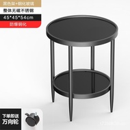 【TikTok】#Mahjong Machine Coffee Table Teaware Shelf Light Luxury and Simplicity Chess Room Mahjong Table next to Corner