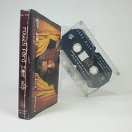 International Music Tape ROBBEN FORD : tiger walk