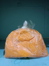 Umpan peren telur muda siap pakai/Umpan galatama lele