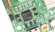 New 5 MODEL 4GB 8GB 16GB RAM BCM2712 Linux computer  5 Development Board AI kit  5 of 8gb