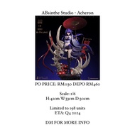 ABsinthe Studio - Acheron