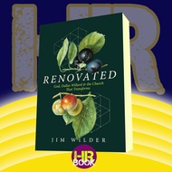 Renovated Jim Wilder [Wilder Jim]