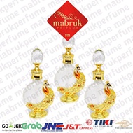 botol antik parfum 12 ml parfum mewah minyak wangi